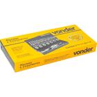 Jogo Macho/cossinete Com 32 Peças  - Vonder