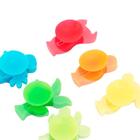 Jogo Marcadores De Taças Vacun Vin 12 Peças