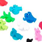 Jogo Marcadores De Taças Vacun Vin 12 Peças