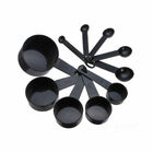 Jogo Medidor Plastico 10pcs Colher/xicara Kehome