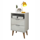 Jogo Mesa De Cabeceira Bepan