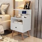 Jogo Mesa De Cabeceira Dixon