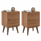 Jogo Mesa De Cabeceira Sardenha Montana