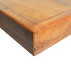 Jogo Mesa Industrial Texas 1 30m E 4 Cadeira New Diamond