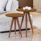 Jogo Mesas De Apoio Brescia Nature