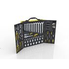 Jogo Multiferramentas 110 Pecas Stanley