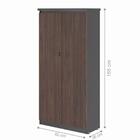 Jogo Office Dri Freijó Preto