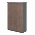 Jogo Office Veneza Freijó Preto