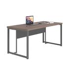 Jogo Office Veneza Freijó Preto