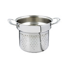 Jogo Panelas Multi Cooker Tramontina Ventura Inox