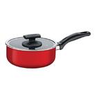 Jogo Panelas Tramontina Toronto Alumínio Antiaderente Starflo