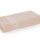 Jogo Para Banho E Rosto 2 Peças Empire Bege