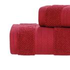 Jogo Para Banho E Rosto 2 Peças Empire Rosa