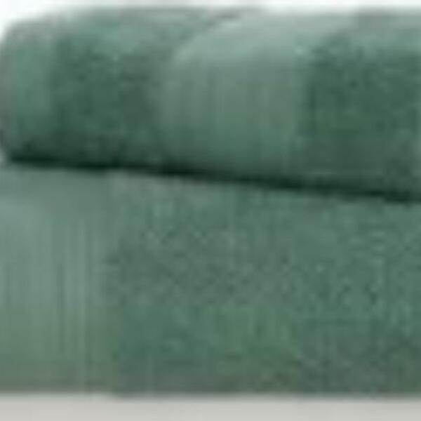 Jogo Para Banho E Rosto 2 Peças Empire Verde