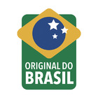 Jogo Para Churrasco Inox 3 Peças Mogno 17cm Tramontina