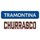 Jogo Para Churrasco Tramontina 12 Peças 22399/063