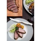 Jogo Para Churrasco Tramontina Classic Em Aço Inox Facas Jumb