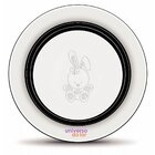 Jogo Para Crianca Barquinho Le Petit Inox E Azul 6 Pçs