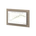 Jogo Para Escitório Jazz Nogueria