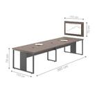 Jogo Para Escitório Jazzl I