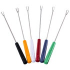 Jogo Para Fondue Em Inox Brinox 1 35l 11 Peças