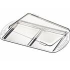 Jogo Para Frios Inox Tramontina 2 Peças