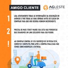 Jogo Para Moto Tramontina Em Aço Especial Cromado 3 Peças