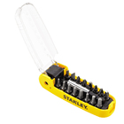 Jogo Para Parafusar Com 17 Bits Em Cr-v Stanley - Sta2130