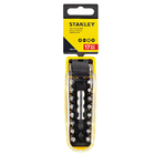 Jogo Para Parafusar Com 17 Bits Em Cr-v Stanley - Sta2130