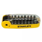 Jogo Para Parafusar Com 17 Bits Em Cr-v Stanley - Sta2130