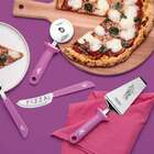 Jogo Para Pizza 14 Peças Mulher-maravilha 1984 Tramontina