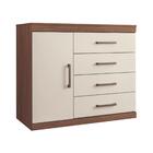 Jogo Para Quarto Completo De Casal Ilhéus Jatobá Areia