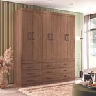 Jogo Para Quarto De Casal Completo Columbia Jatobá