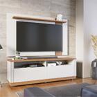 Jogo Para Sala De Estar Afrodite Off-white Freijo