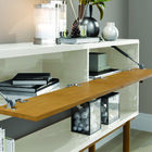 Jogo Para Sala De Estar Hernandez Off White Perolizado E Taua