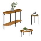 Jogo Para Sala De Estar Nevada Nature Fosco