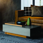 Jogo Para Sala Medina Cinza Perolizado Tauari