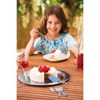 Jogo Para Torta 9 Peças Inox Ciclo - Tramontina