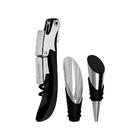 Jogo Para Vinhos Harmoniza 3 Peça Tramontina 25599010