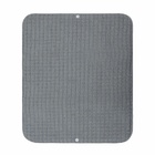 Jogo Pia Escorredor  ,ralo E Sabonete  Inox Anti Odor