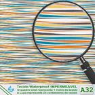 Jogo Poltrona Com Mesa Varanda Jardim Alumínio Fibra Sintétic