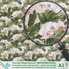 Jogo Poltronas Jardim Varanda Área Externa Descanso Alumínio