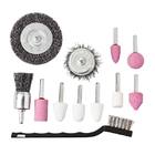 Jogo ponta montada 12.50.120.000 Vonder