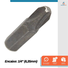 Jogo Ponta Phillips 3 25mm Cromo Vanádio - Starfer