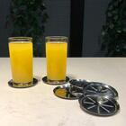 Jogo Porta-copos Forma 6 Peças