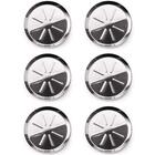 Jogo Porta-copos Forma 6 Peças