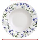 Jogo Pratos Raso Fundo 4 Pessoas 8pçs Ana Alice Tramontina