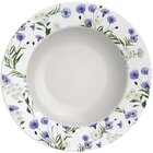 Jogo Pratos Raso Fundo Sobremesa 4 Pessoas 12 Pçs Ana Alice