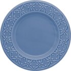 Jogo Pratos Rasos Fundos E Lanche 3 Peças Mendi Oxford® Cerâm