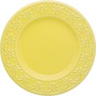 Jogo Pratos Rasos Fundos E Lanche 6 Peças Mendi Oxford® Cerâm